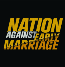 Nation Against Early Marriage