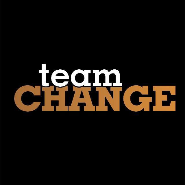 Team Change