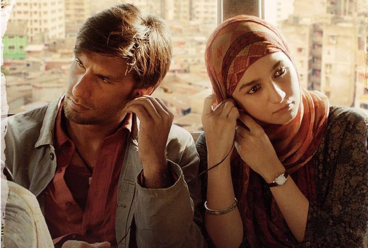 Gully Boy