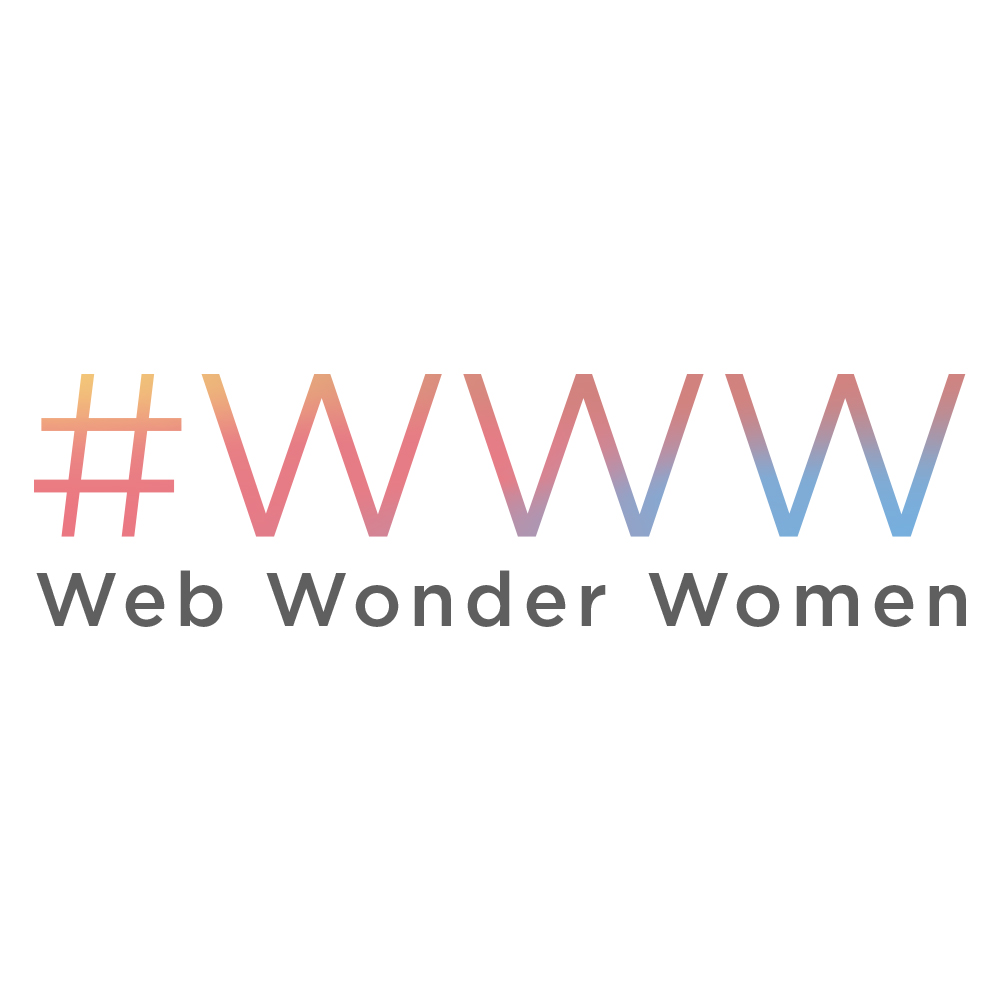 Web Wonder Women!!!