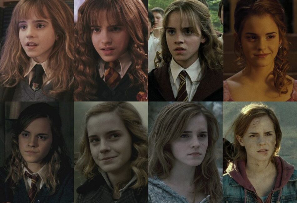 Hermione