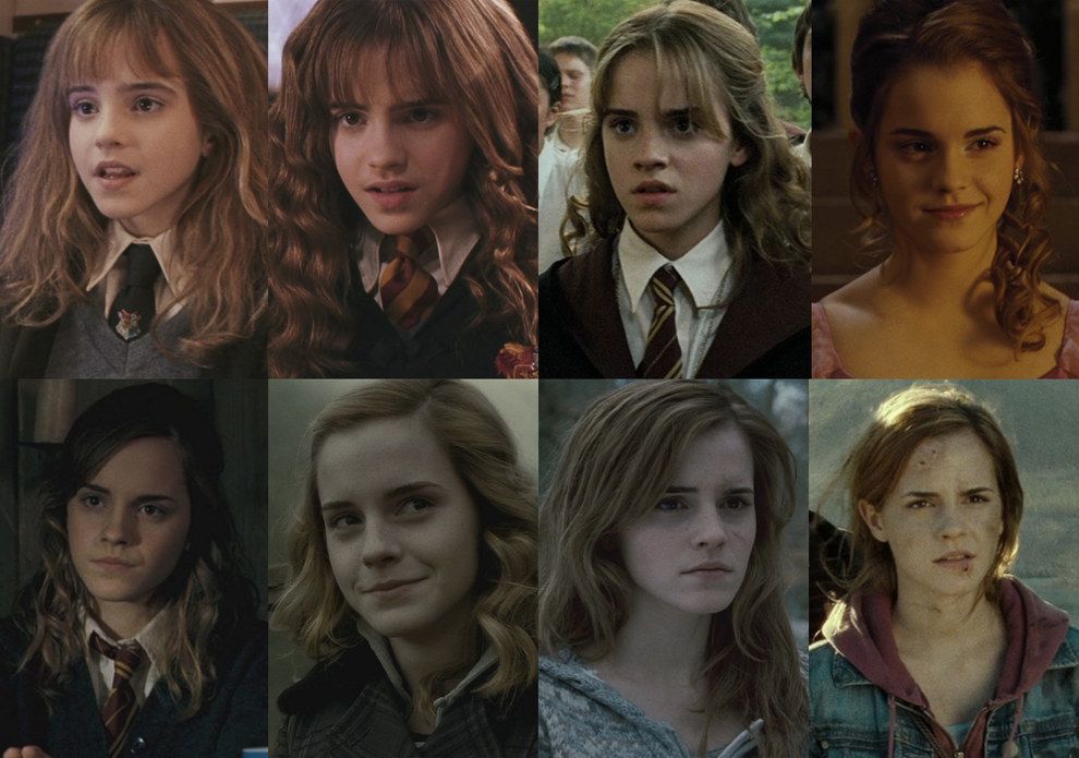 Fiction Or Not - Hermione Granger Is The Inspiration We All Need