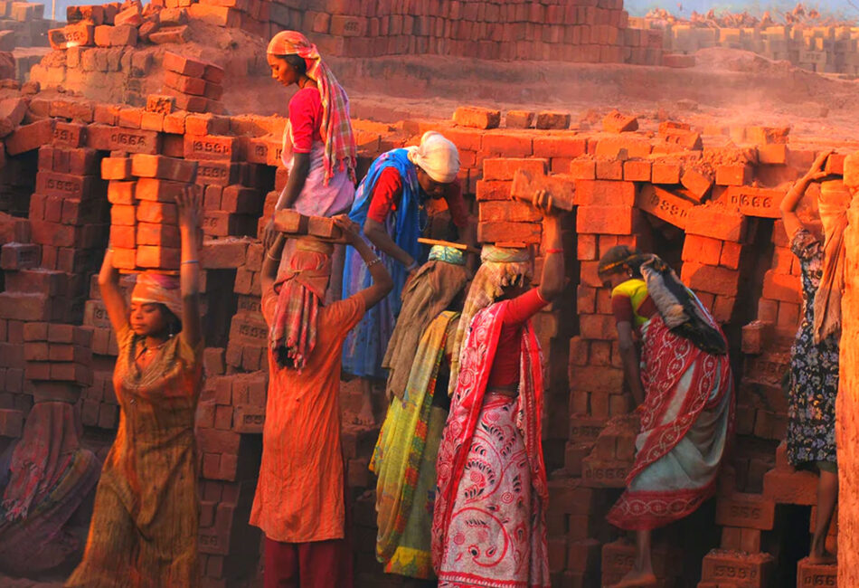 Workers
