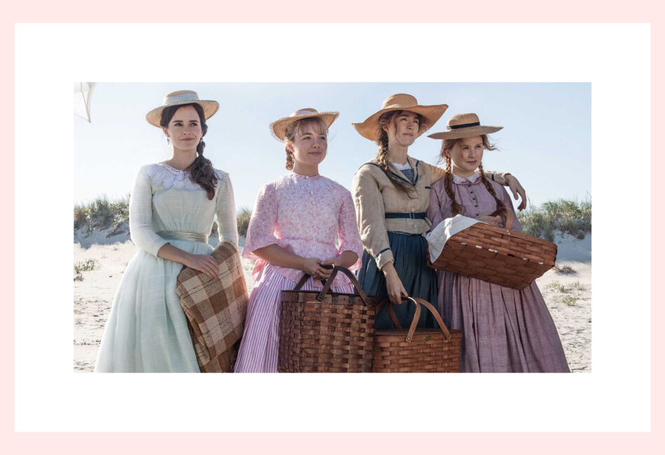 little women