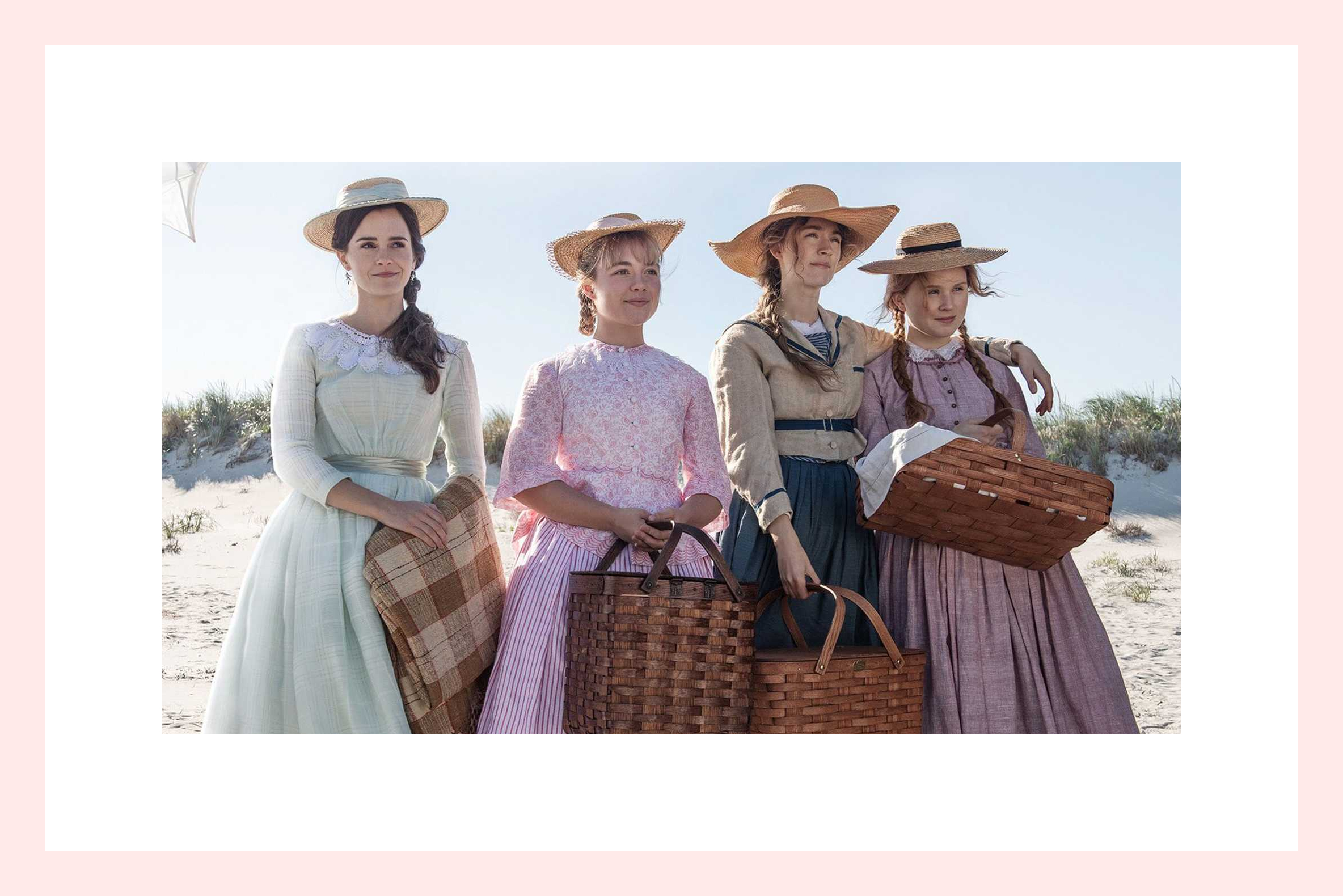 little women