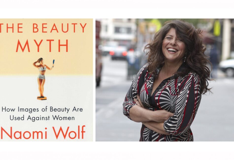 beauty myth