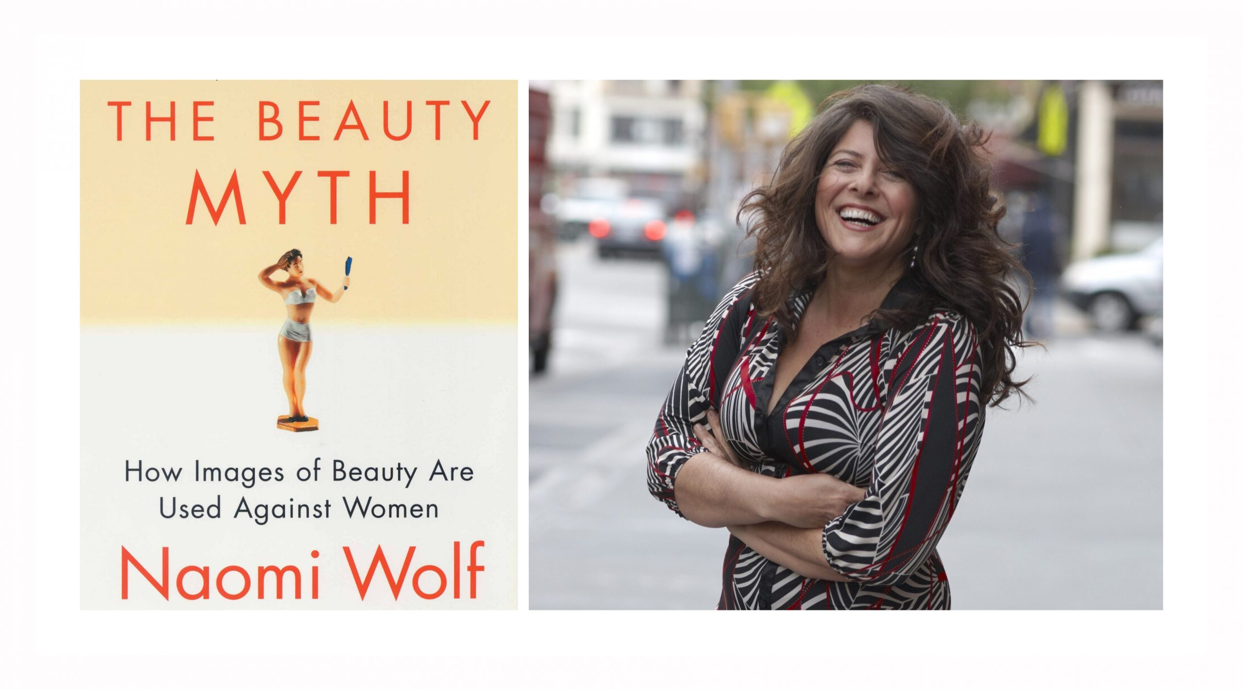 beauty myth