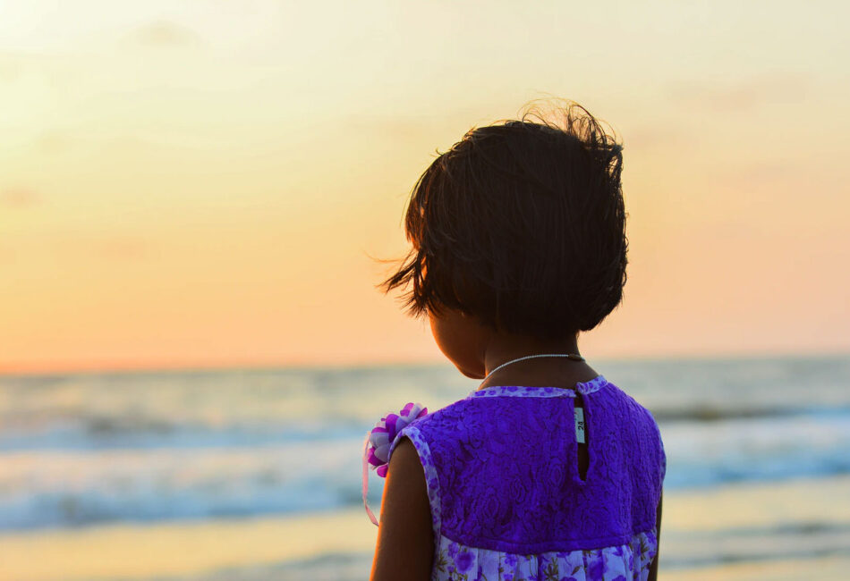 Girl Child
