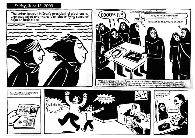 persepolis online book