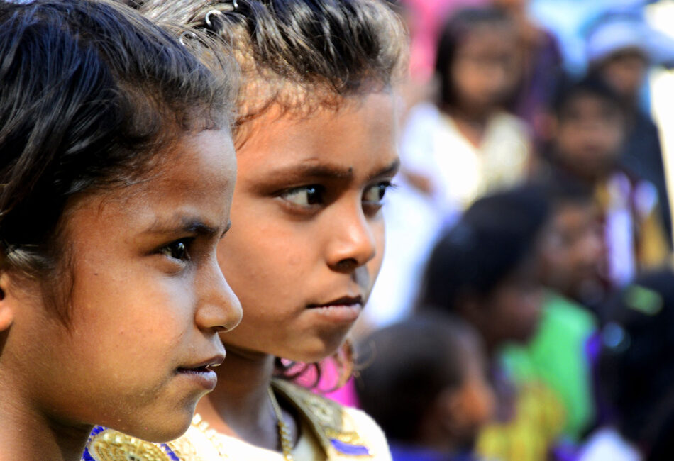 Impact of Covid-19 on girls